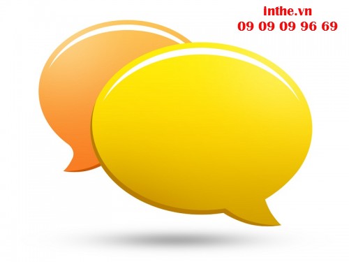 Chat nhanh bán hàng
