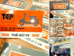 Top 10 công ty in thẻ nhựa giữ xe lấy liền - Top công ty in thẻ tại Sài Gòn