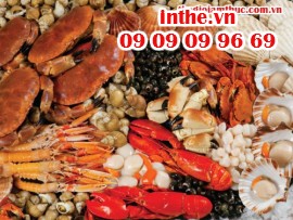 [Mẹo vặt thường thức] Bán hải sản tươi sống tại Hà Nội