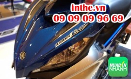 Những chia sẻ về dòng xe Yamaha Exciter 135 2016 từ mạng xã hội mua bán